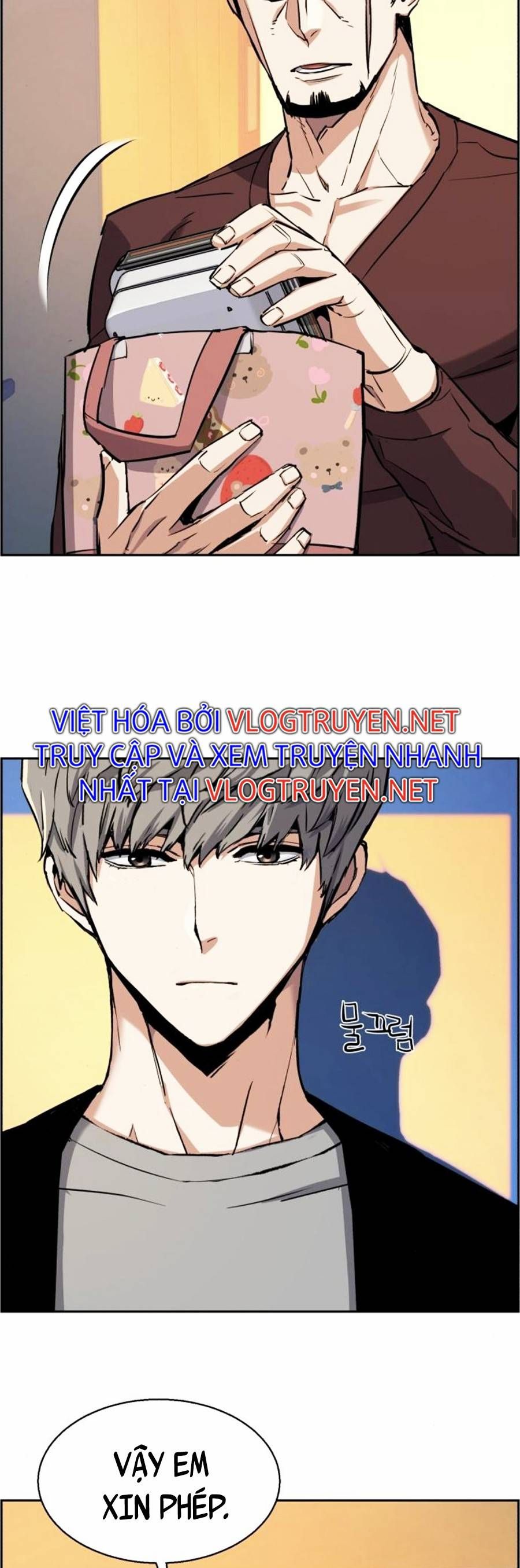 đọc truyện Bạn Học Của Tôi Là Lính Đánh Thuê Chương 79 ảnh 50 tại Thiên Thai Truyện