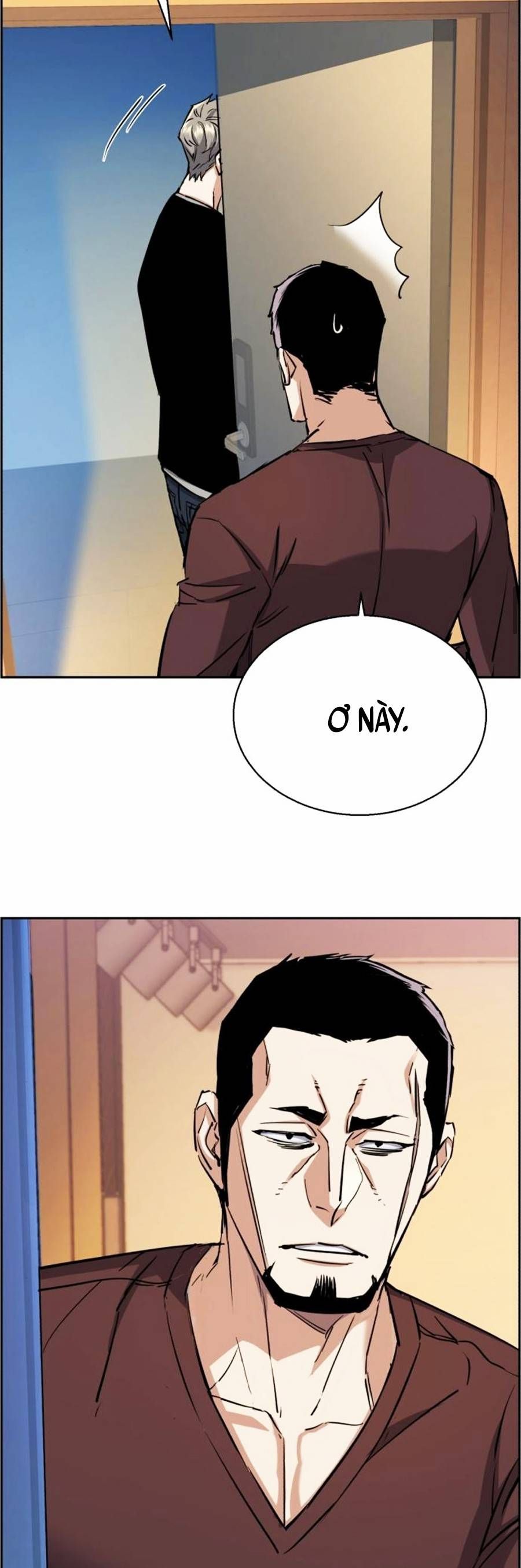 đọc truyện Bạn Học Của Tôi Là Lính Đánh Thuê Chương 79 ảnh 51 tại Thiên Thai Truyện