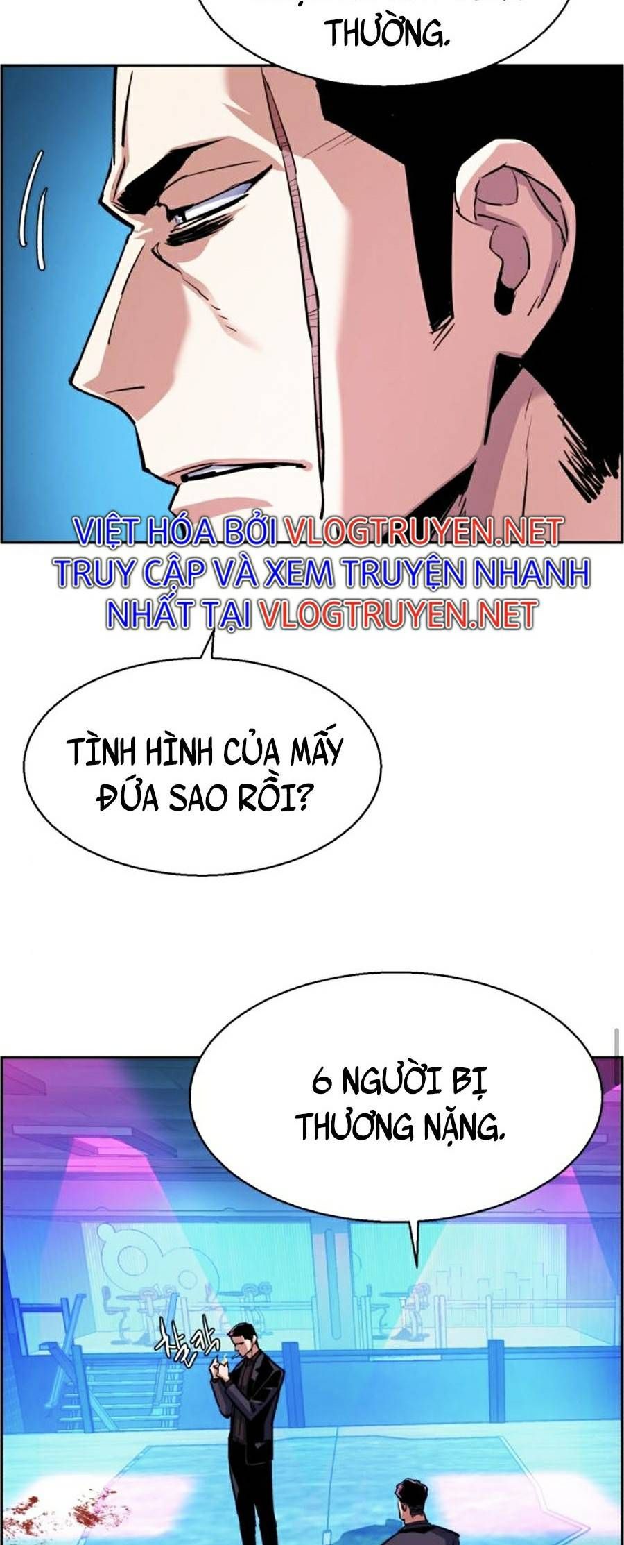 đọc truyện Bạn Học Của Tôi Là Lính Đánh Thuê Chương 79 ảnh 7 tại Thiên Thai Truyện