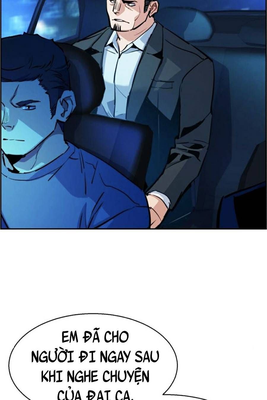 đọc truyện Bạn Học Của Tôi Là Lính Đánh Thuê Chương 79 ảnh 57 tại Thiên Thai Truyện