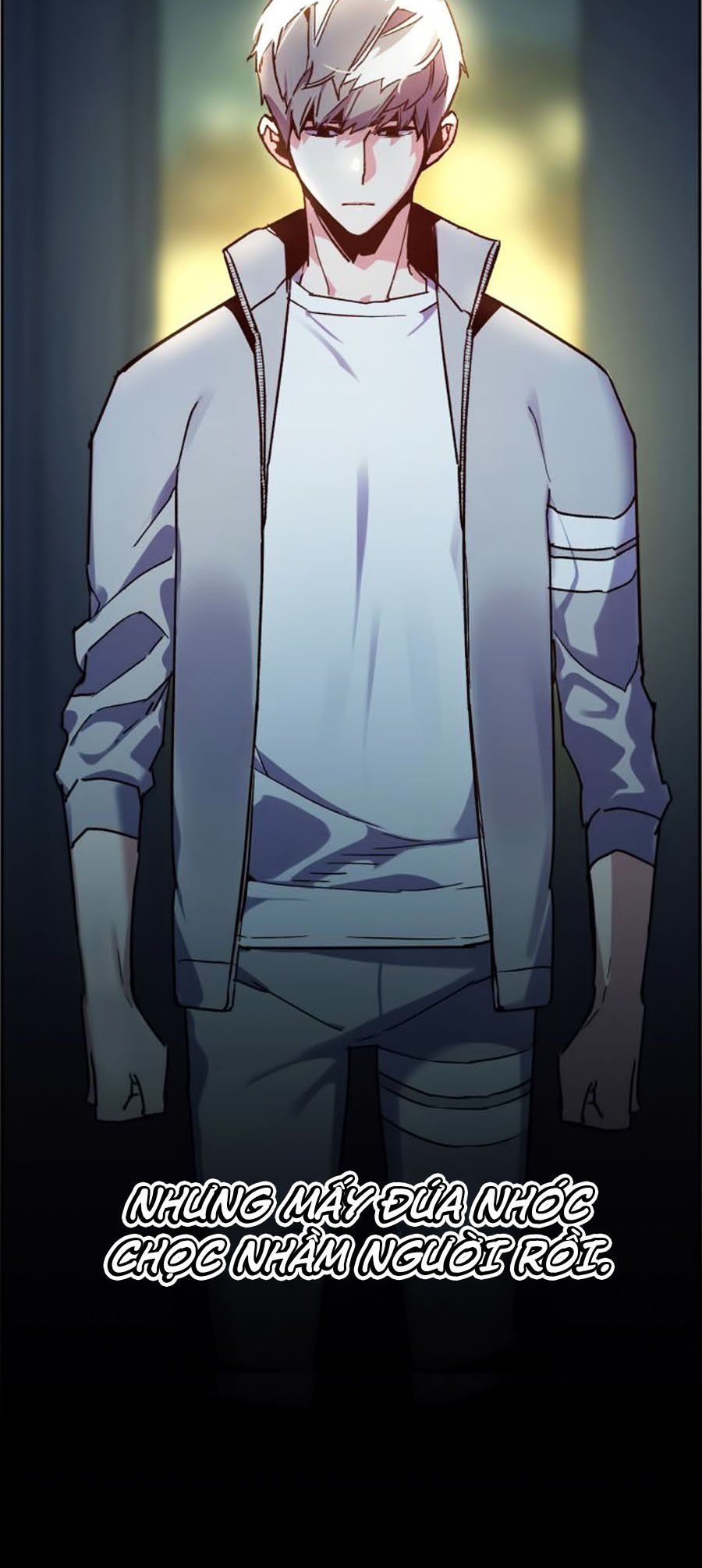 đọc truyện Bạn Học Của Tôi Là Lính Đánh Thuê Chương 8 ảnh 102 tại Thiên Thai Truyện