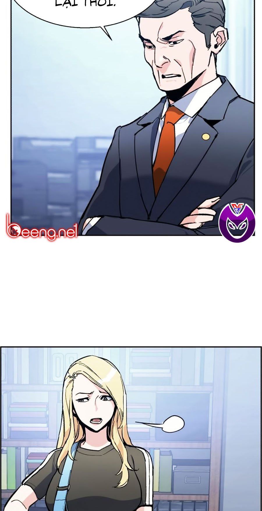 đọc truyện Bạn Học Của Tôi Là Lính Đánh Thuê Chương 8 ảnh 106 tại Thiên Thai Truyện