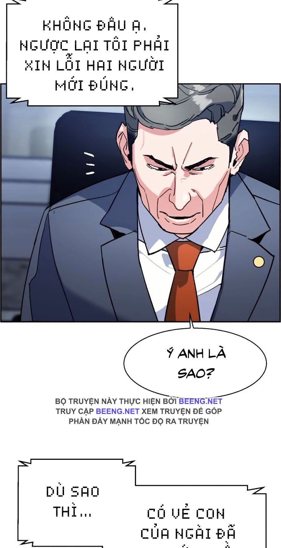 đọc truyện Bạn Học Của Tôi Là Lính Đánh Thuê Chương 8 ảnh 111 tại Thiên Thai Truyện