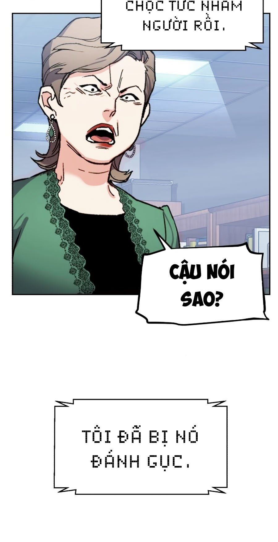 đọc truyện Bạn Học Của Tôi Là Lính Đánh Thuê Chương 8 ảnh 112 tại Thiên Thai Truyện