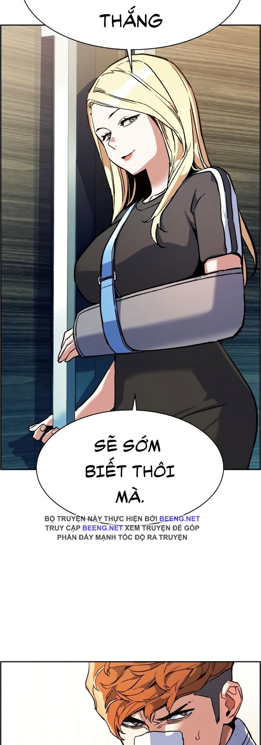 đọc truyện Bạn Học Của Tôi Là Lính Đánh Thuê Chương 8 ảnh 14 tại Thiên Thai Truyện