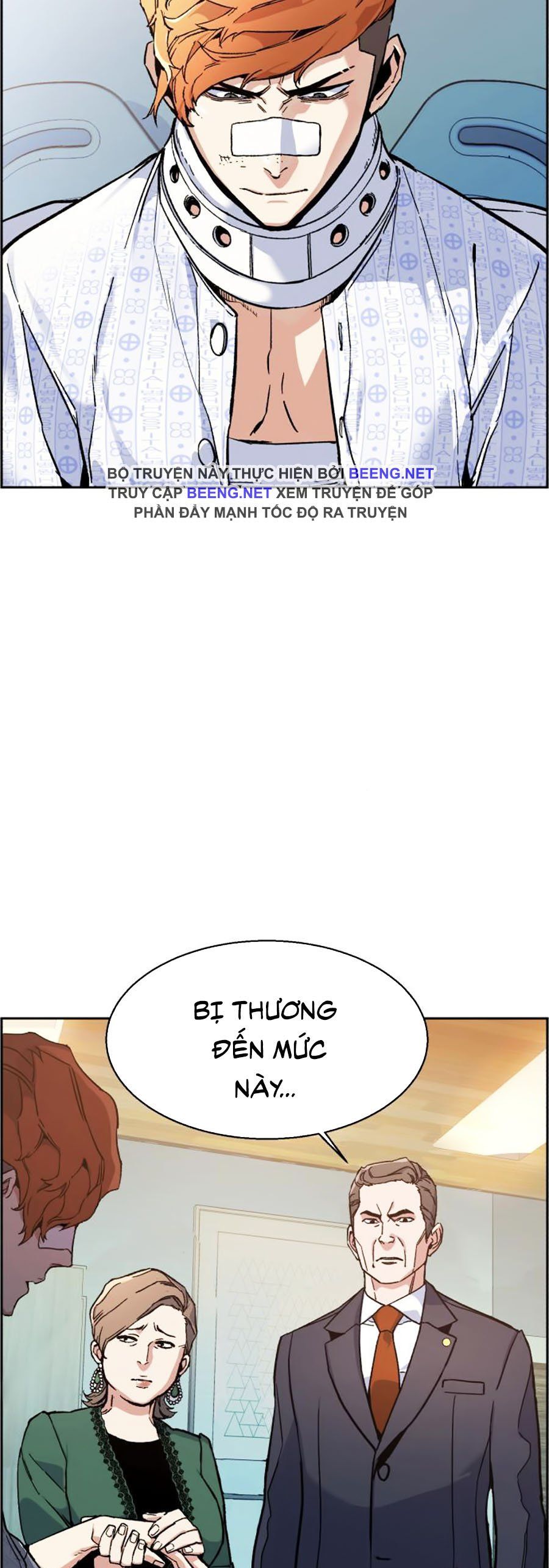 đọc truyện Bạn Học Của Tôi Là Lính Đánh Thuê Chương 8 ảnh 4 tại Thiên Thai Truyện