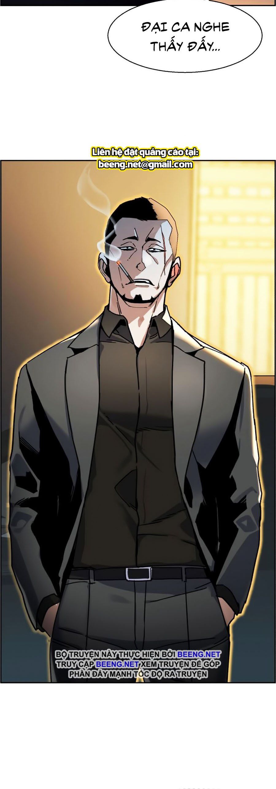 đọc truyện Bạn Học Của Tôi Là Lính Đánh Thuê Chương 8 ảnh 22 tại Thiên Thai Truyện