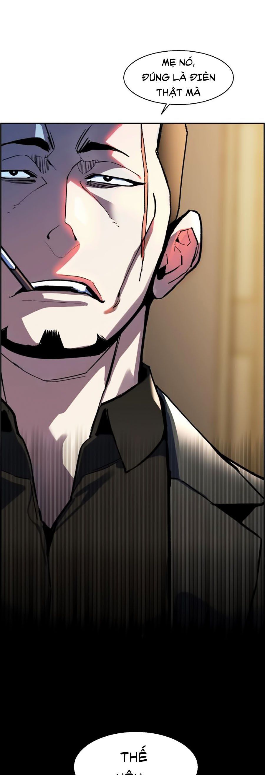 đọc truyện Bạn Học Của Tôi Là Lính Đánh Thuê Chương 8 ảnh 23 tại Thiên Thai Truyện