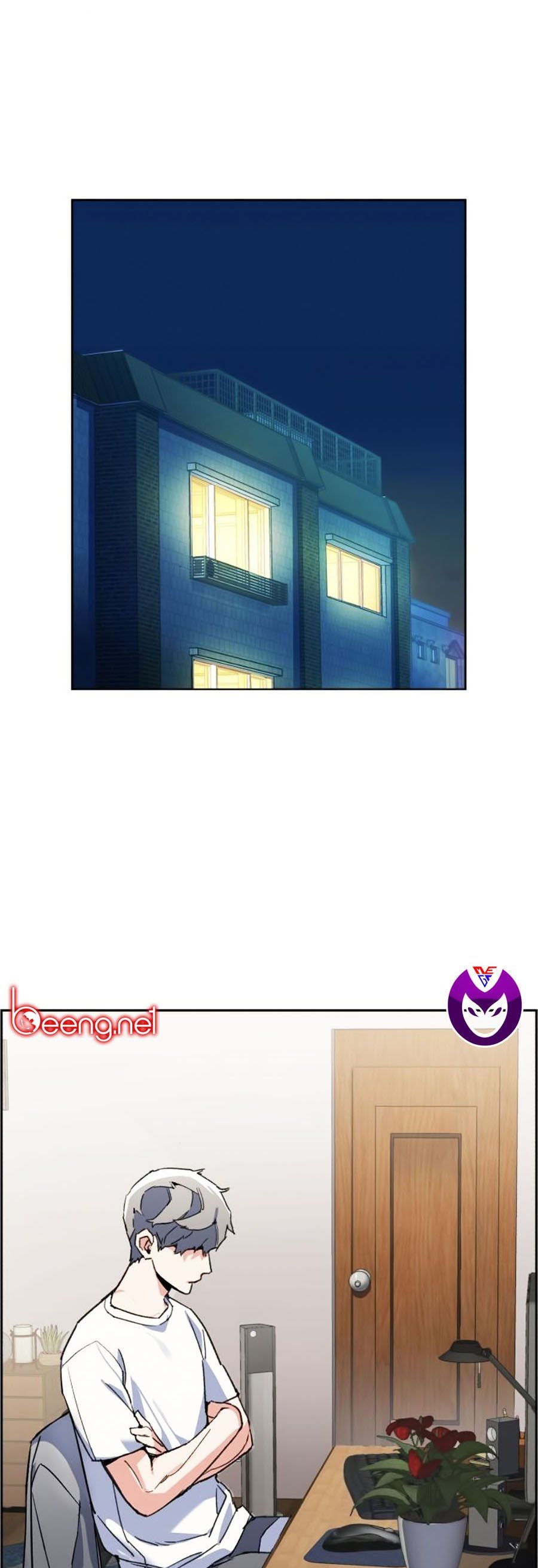 đọc truyện Bạn Học Của Tôi Là Lính Đánh Thuê Chương 8 ảnh 27 tại Thiên Thai Truyện