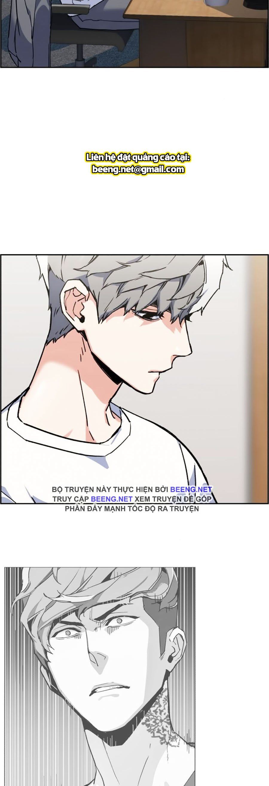 đọc truyện Bạn Học Của Tôi Là Lính Đánh Thuê Chương 8 ảnh 28 tại Thiên Thai Truyện