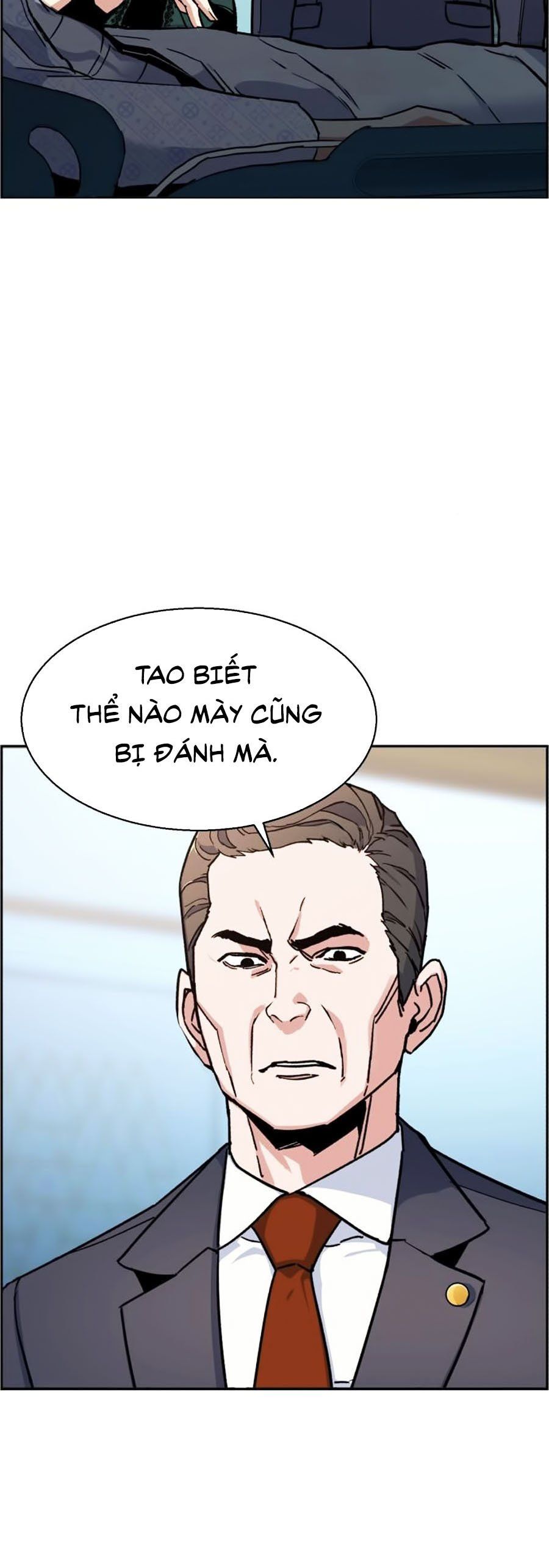 đọc truyện Bạn Học Của Tôi Là Lính Đánh Thuê Chương 8 ảnh 5 tại Thiên Thai Truyện