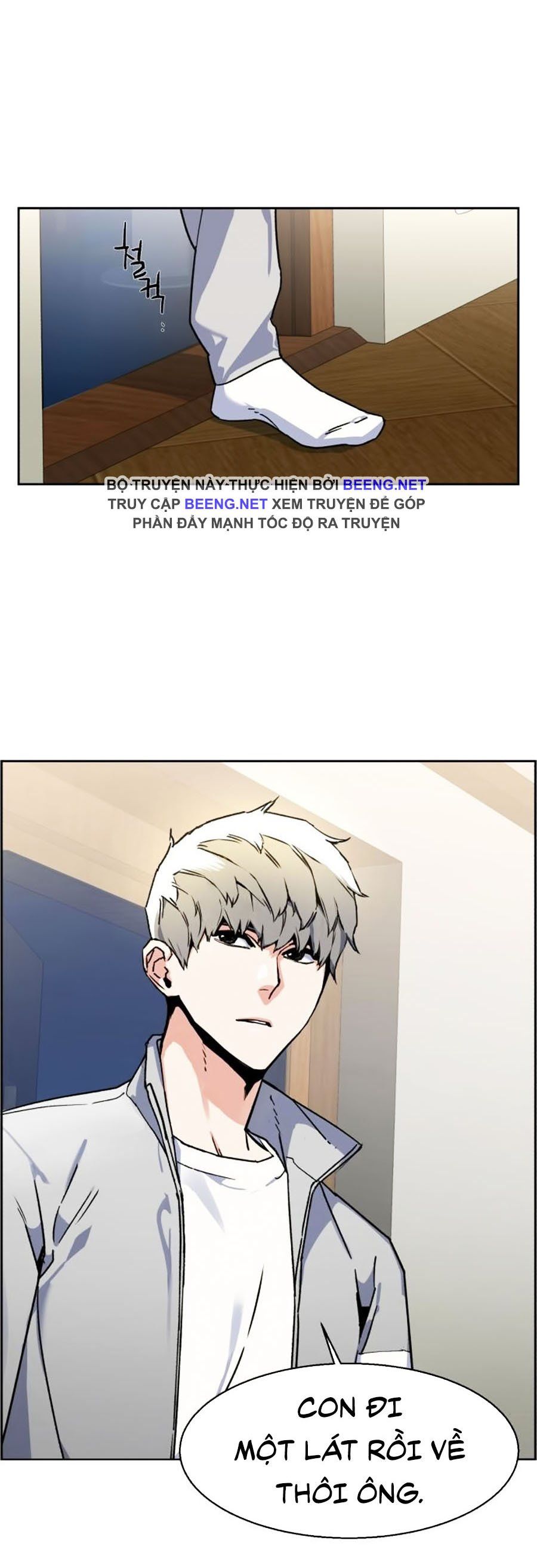 đọc truyện Bạn Học Của Tôi Là Lính Đánh Thuê Chương 8 ảnh 32 tại Thiên Thai Truyện