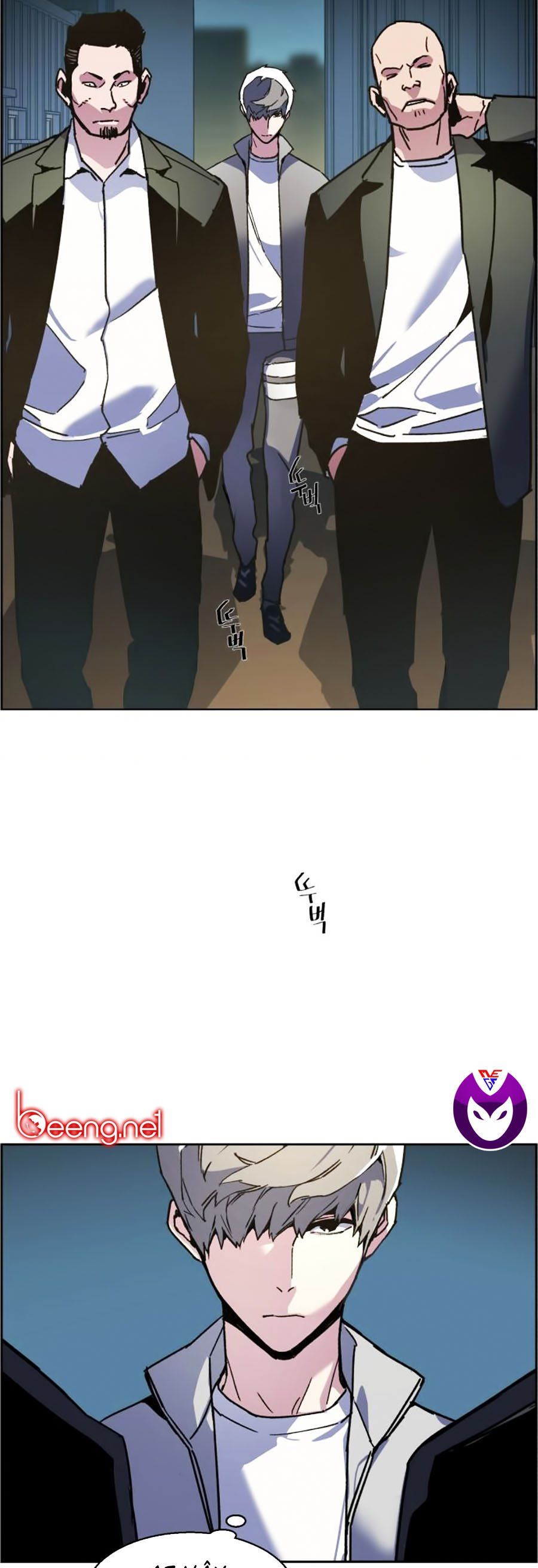 đọc truyện Bạn Học Của Tôi Là Lính Đánh Thuê Chương 8 ảnh 36 tại Thiên Thai Truyện