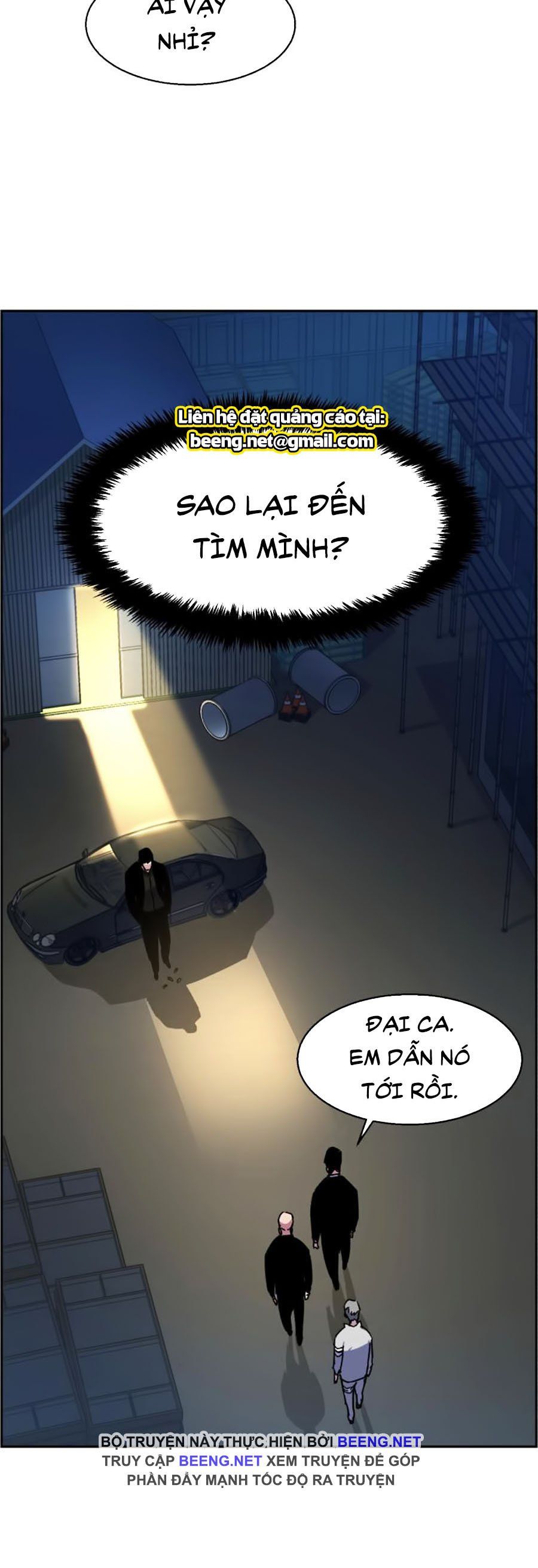 đọc truyện Bạn Học Của Tôi Là Lính Đánh Thuê Chương 8 ảnh 37 tại Thiên Thai Truyện