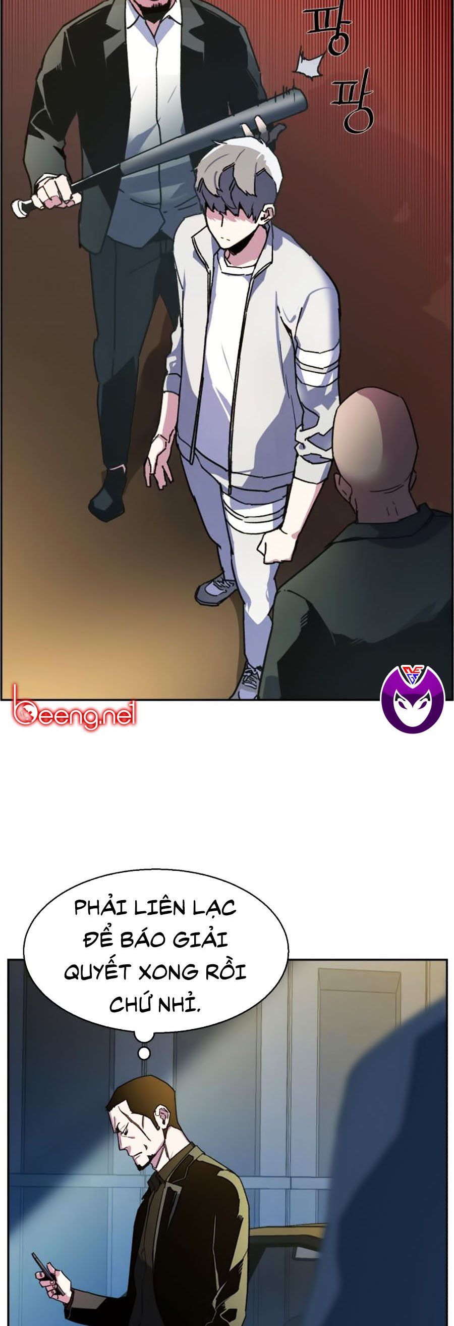 đọc truyện Bạn Học Của Tôi Là Lính Đánh Thuê Chương 8 ảnh 41 tại Thiên Thai Truyện