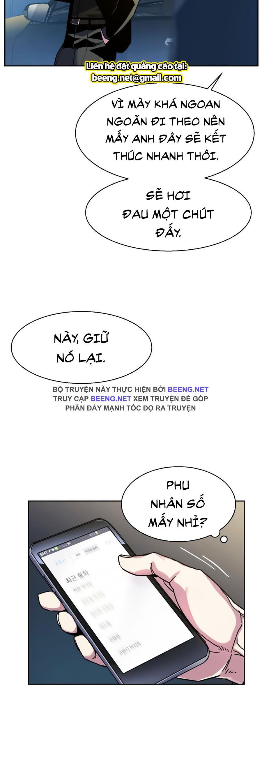 đọc truyện Bạn Học Của Tôi Là Lính Đánh Thuê Chương 8 ảnh 42 tại Thiên Thai Truyện