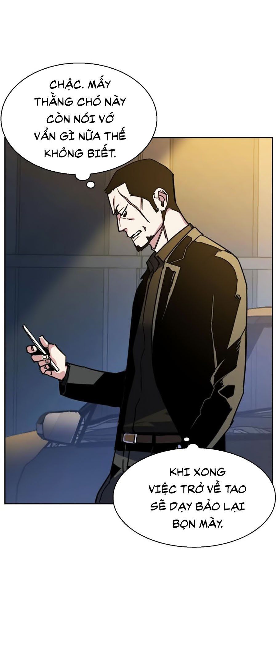 đọc truyện Bạn Học Của Tôi Là Lính Đánh Thuê Chương 8 ảnh 45 tại Thiên Thai Truyện