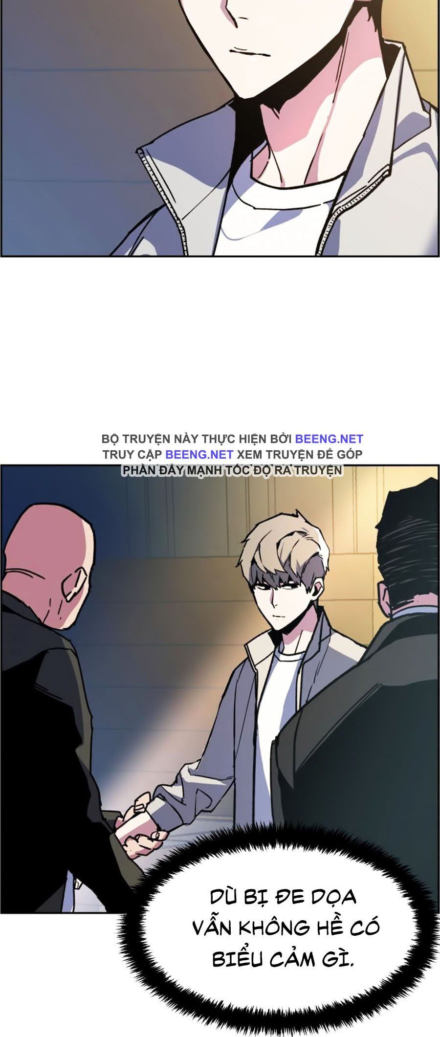 đọc truyện Bạn Học Của Tôi Là Lính Đánh Thuê Chương 8 ảnh 47 tại Thiên Thai Truyện