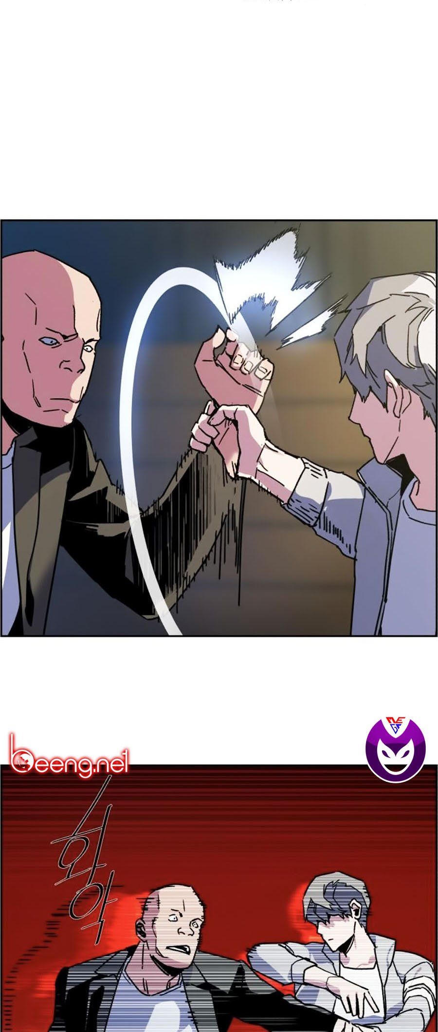 đọc truyện Bạn Học Của Tôi Là Lính Đánh Thuê Chương 8 ảnh 48 tại Thiên Thai Truyện