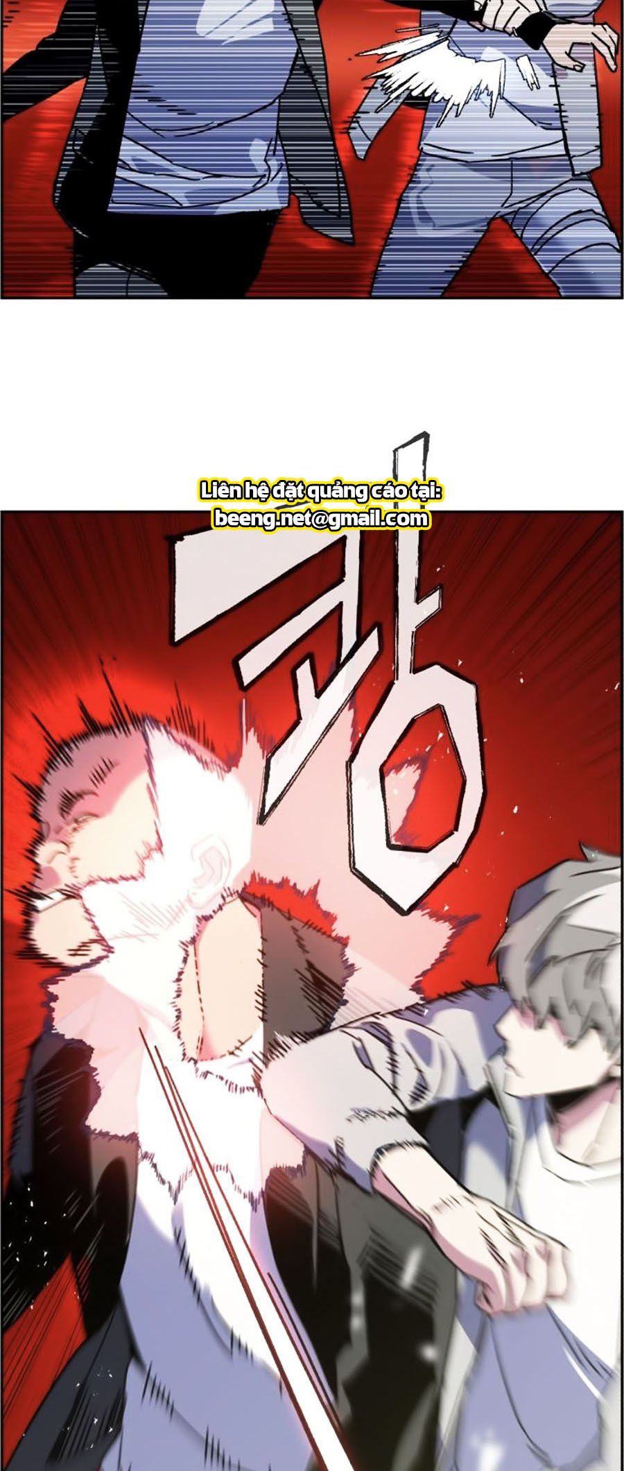 đọc truyện Bạn Học Của Tôi Là Lính Đánh Thuê Chương 8 ảnh 49 tại Thiên Thai Truyện