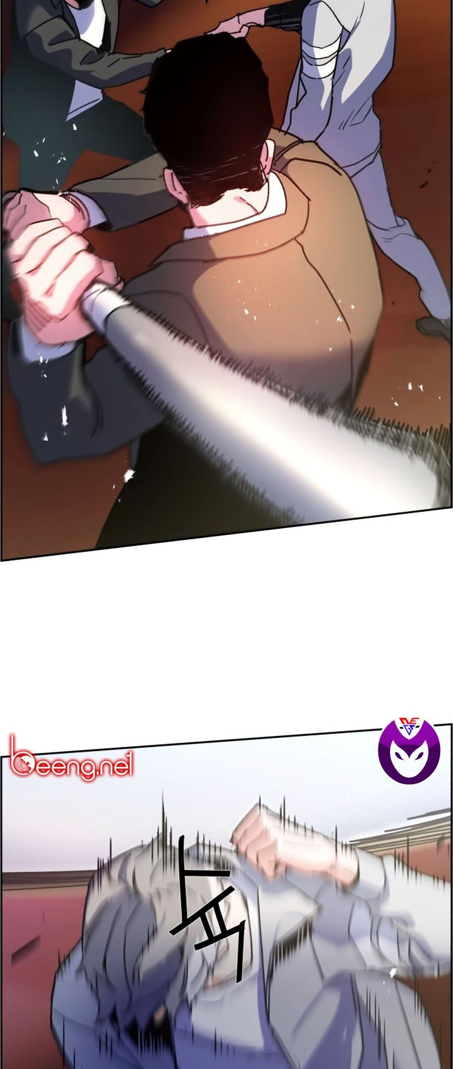 đọc truyện Bạn Học Của Tôi Là Lính Đánh Thuê Chương 8 ảnh 51 tại Thiên Thai Truyện