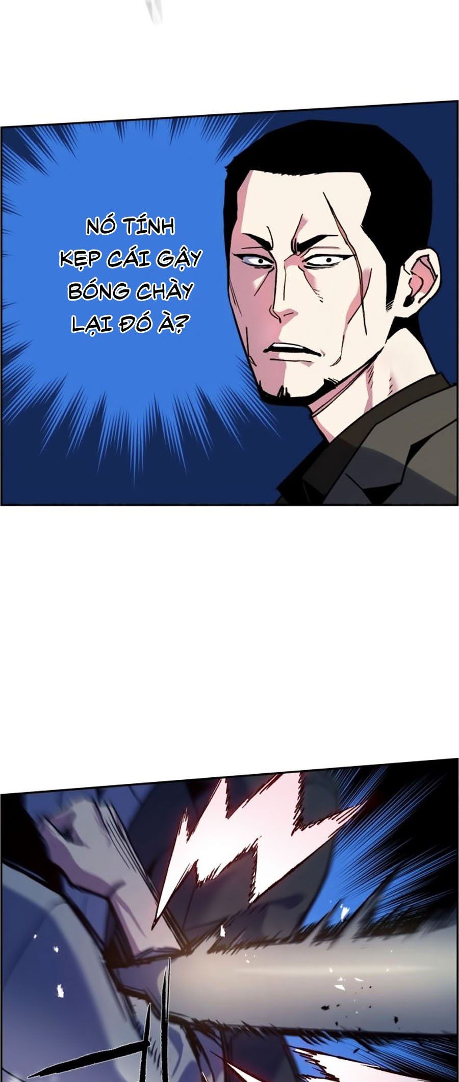 đọc truyện Bạn Học Của Tôi Là Lính Đánh Thuê Chương 8 ảnh 53 tại Thiên Thai Truyện