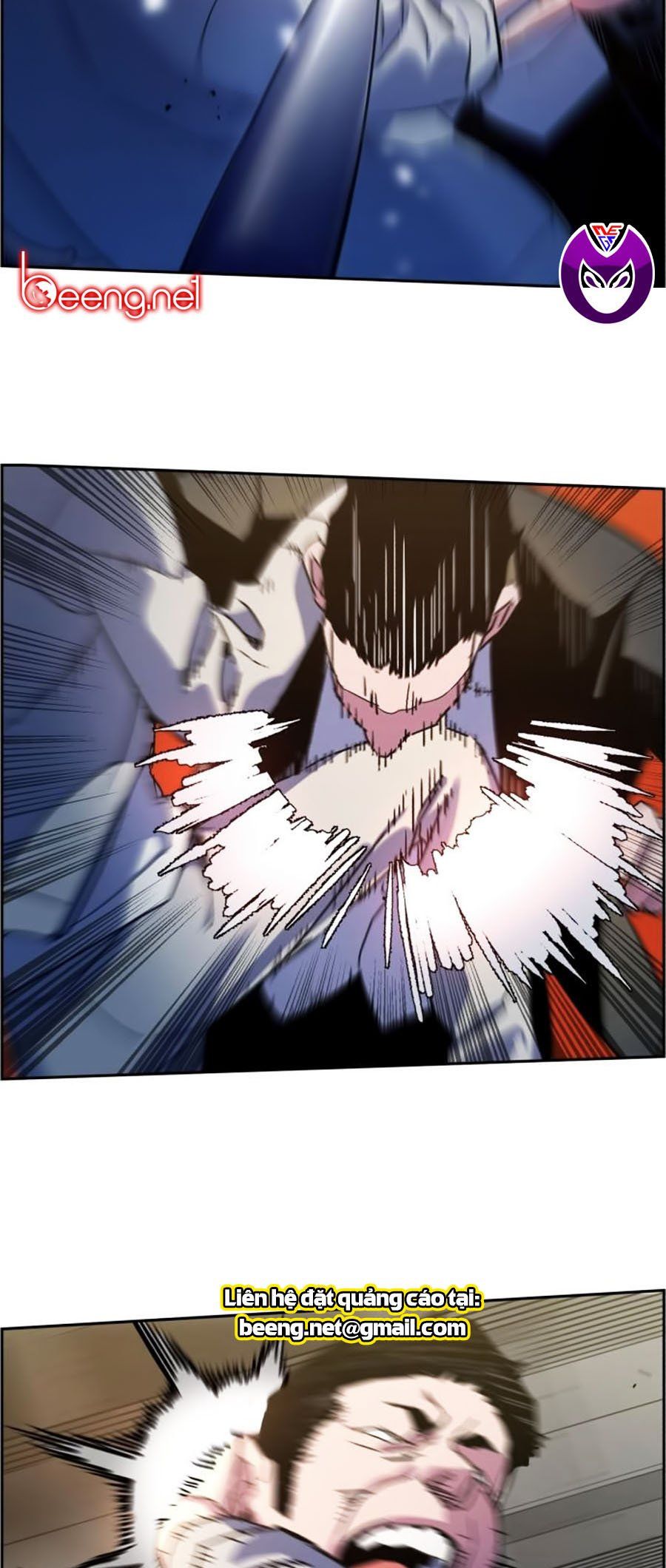 đọc truyện Bạn Học Của Tôi Là Lính Đánh Thuê Chương 8 ảnh 55 tại Thiên Thai Truyện