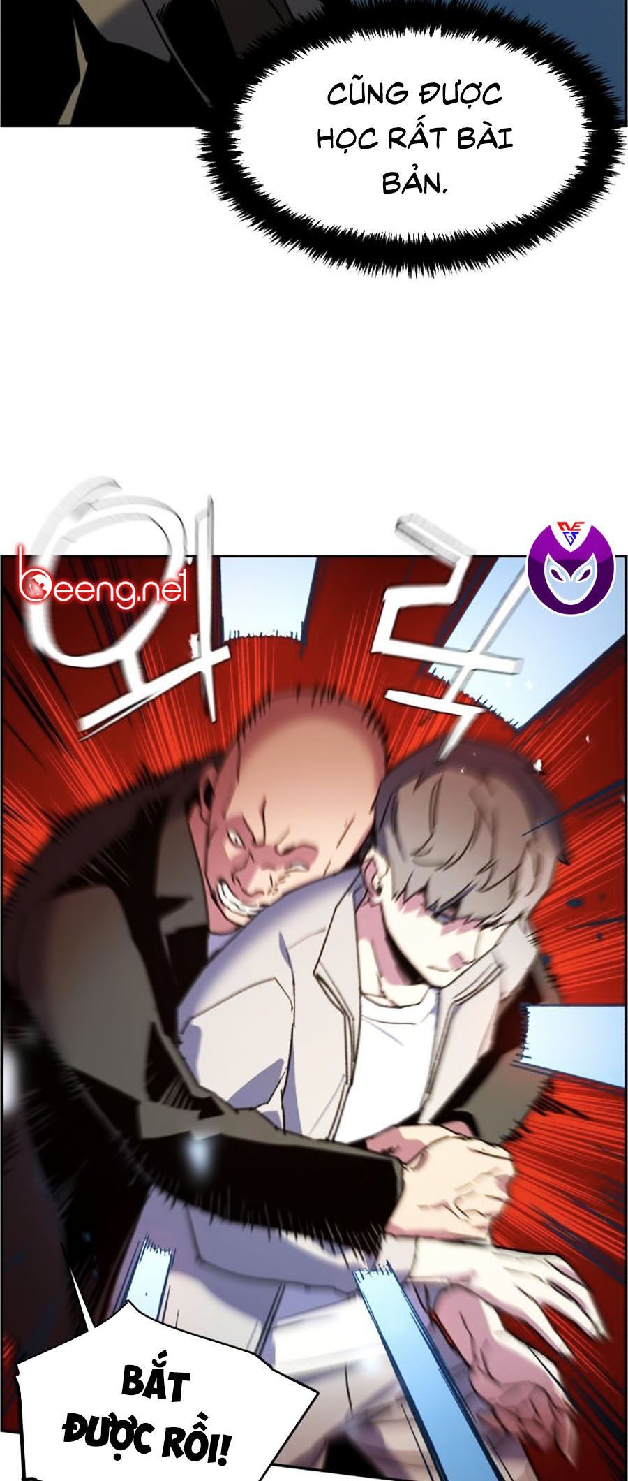 đọc truyện Bạn Học Của Tôi Là Lính Đánh Thuê Chương 8 ảnh 58 tại Thiên Thai Truyện