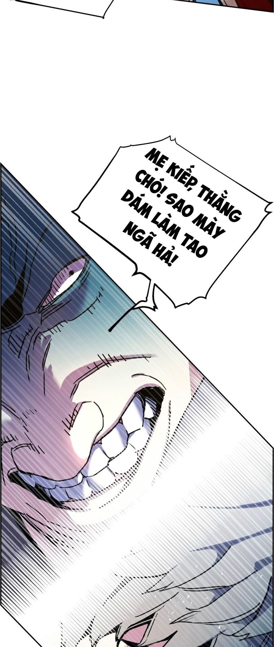 đọc truyện Bạn Học Của Tôi Là Lính Đánh Thuê Chương 8 ảnh 59 tại Thiên Thai Truyện