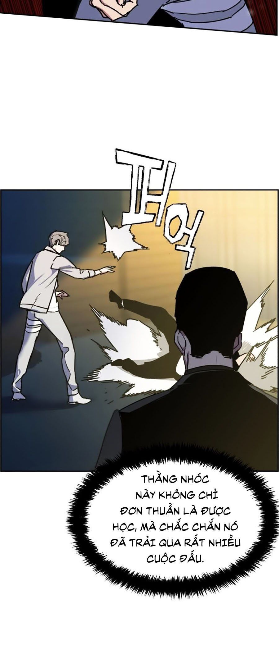 đọc truyện Bạn Học Của Tôi Là Lính Đánh Thuê Chương 8 ảnh 62 tại Thiên Thai Truyện