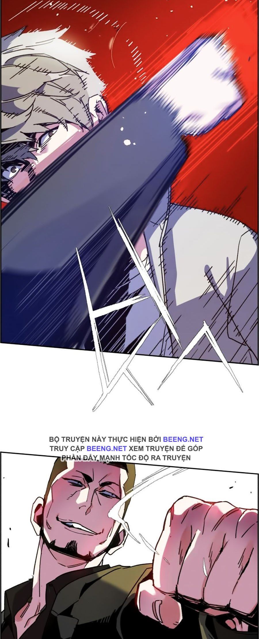 đọc truyện Bạn Học Của Tôi Là Lính Đánh Thuê Chương 8 ảnh 67 tại Thiên Thai Truyện