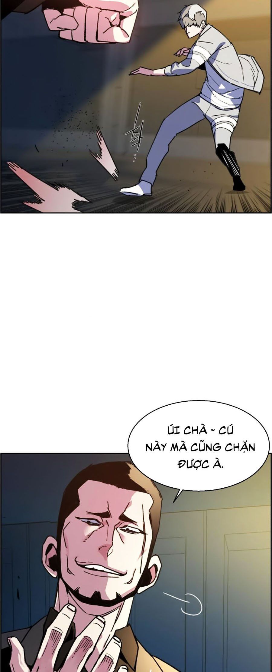 đọc truyện Bạn Học Của Tôi Là Lính Đánh Thuê Chương 8 ảnh 74 tại Thiên Thai Truyện