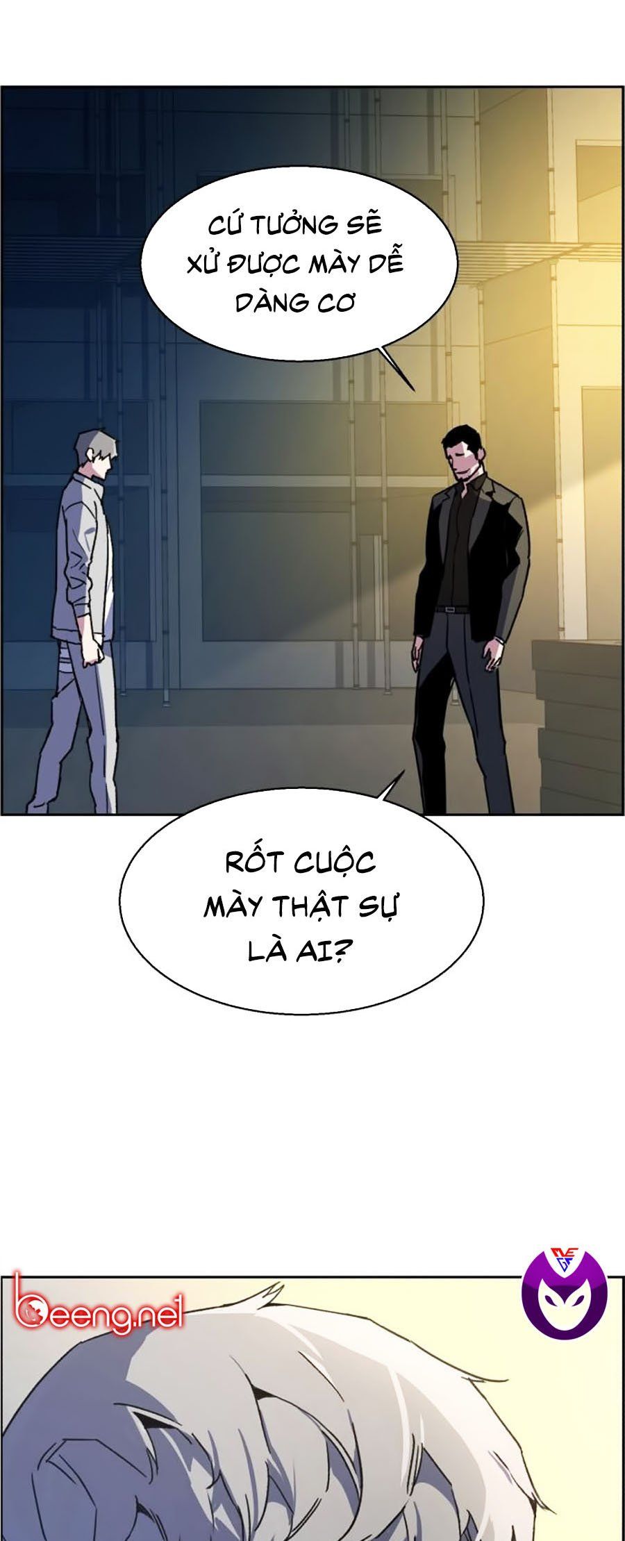 đọc truyện Bạn Học Của Tôi Là Lính Đánh Thuê Chương 8 ảnh 77 tại Thiên Thai Truyện