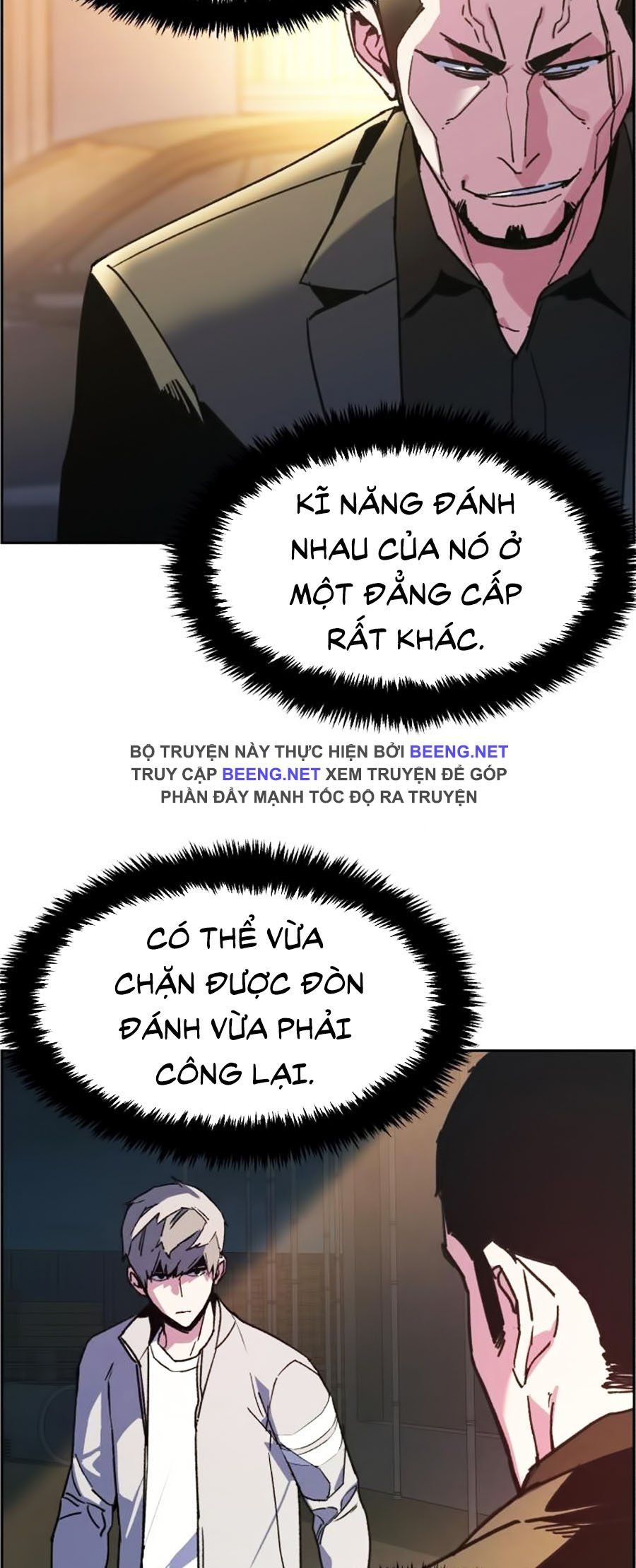 đọc truyện Bạn Học Của Tôi Là Lính Đánh Thuê Chương 8 ảnh 79 tại Thiên Thai Truyện