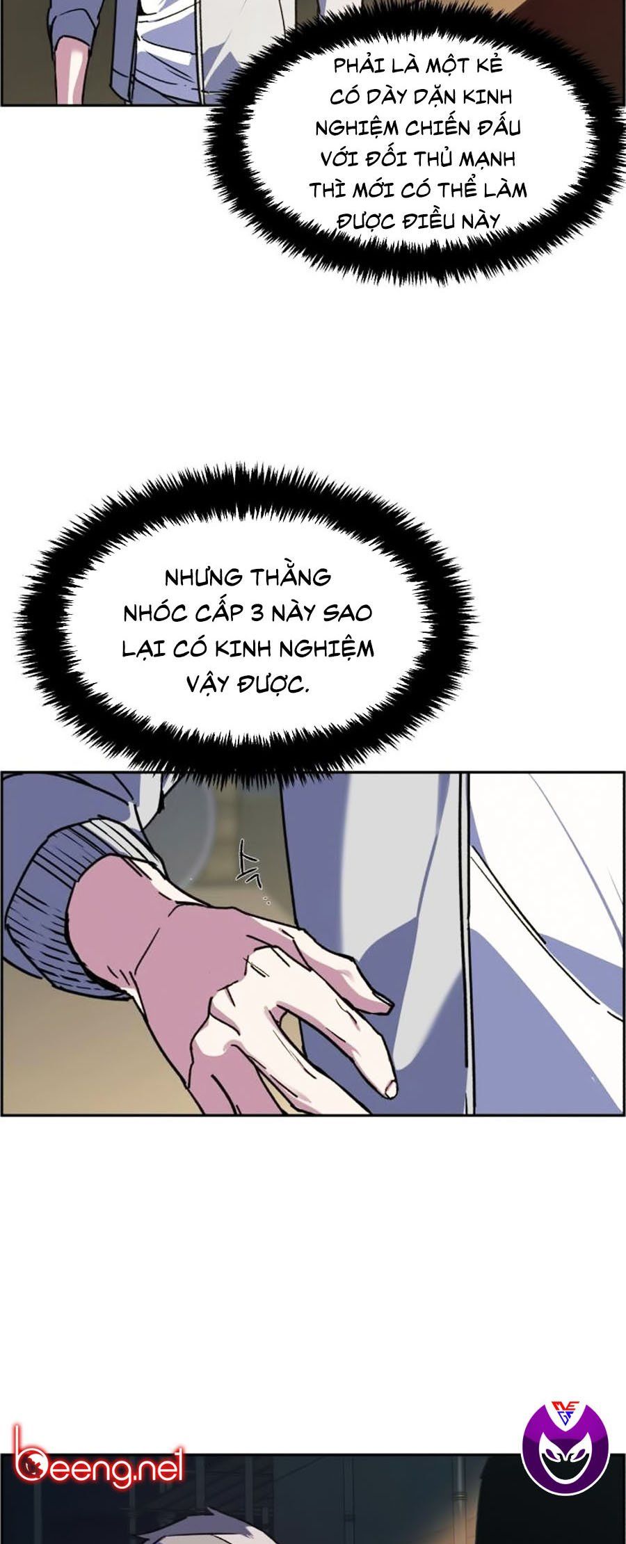 đọc truyện Bạn Học Của Tôi Là Lính Đánh Thuê Chương 8 ảnh 80 tại Thiên Thai Truyện