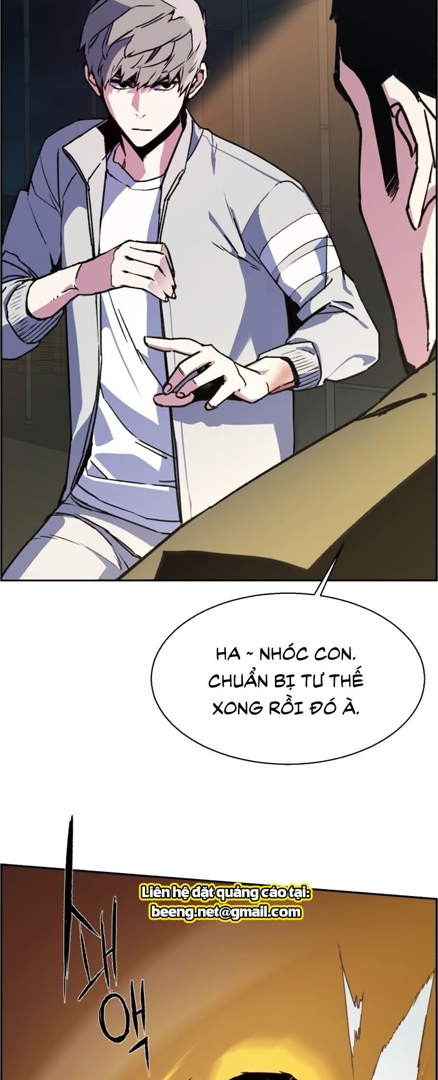 đọc truyện Bạn Học Của Tôi Là Lính Đánh Thuê Chương 8 ảnh 81 tại Thiên Thai Truyện