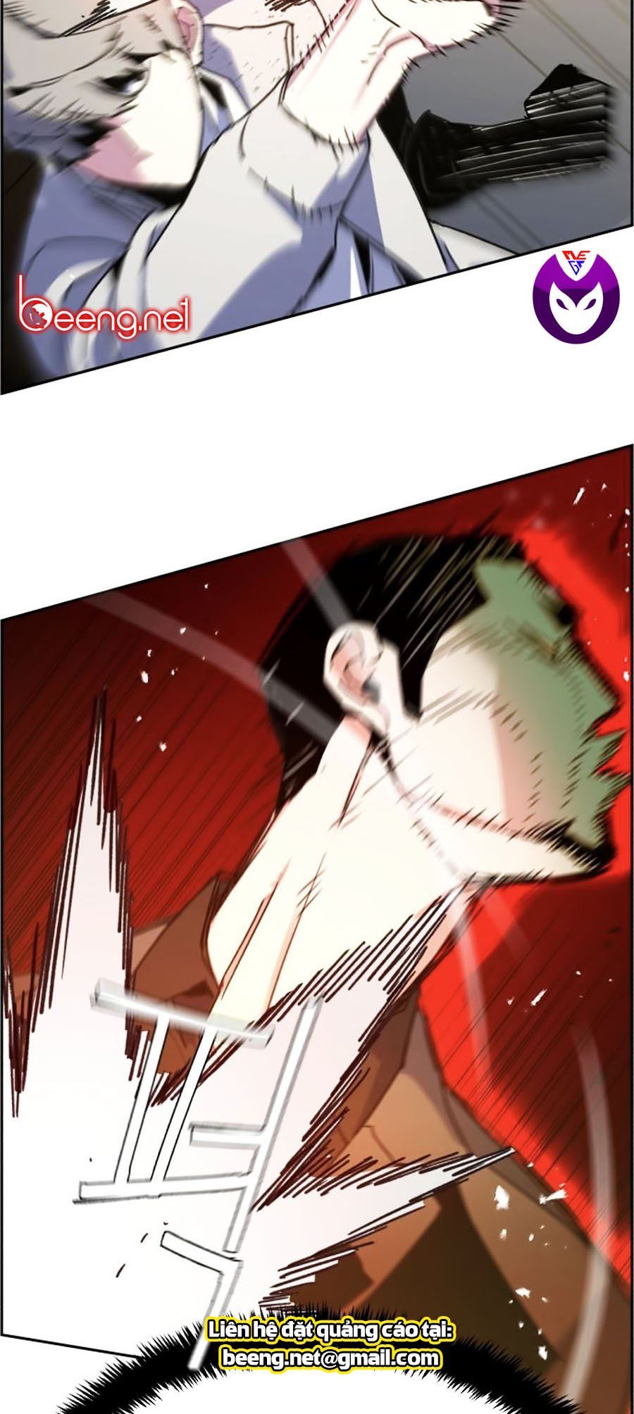 đọc truyện Bạn Học Của Tôi Là Lính Đánh Thuê Chương 8 ảnh 88 tại Thiên Thai Truyện