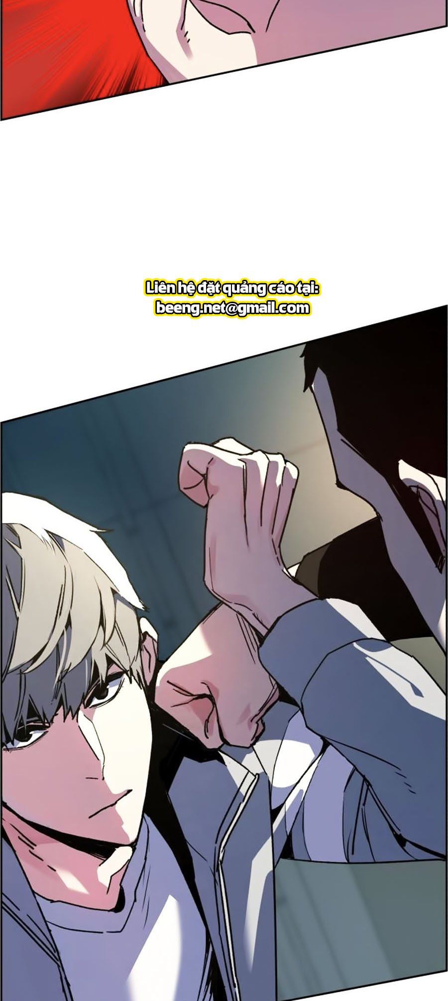 đọc truyện Bạn Học Của Tôi Là Lính Đánh Thuê Chương 8 ảnh 92 tại Thiên Thai Truyện