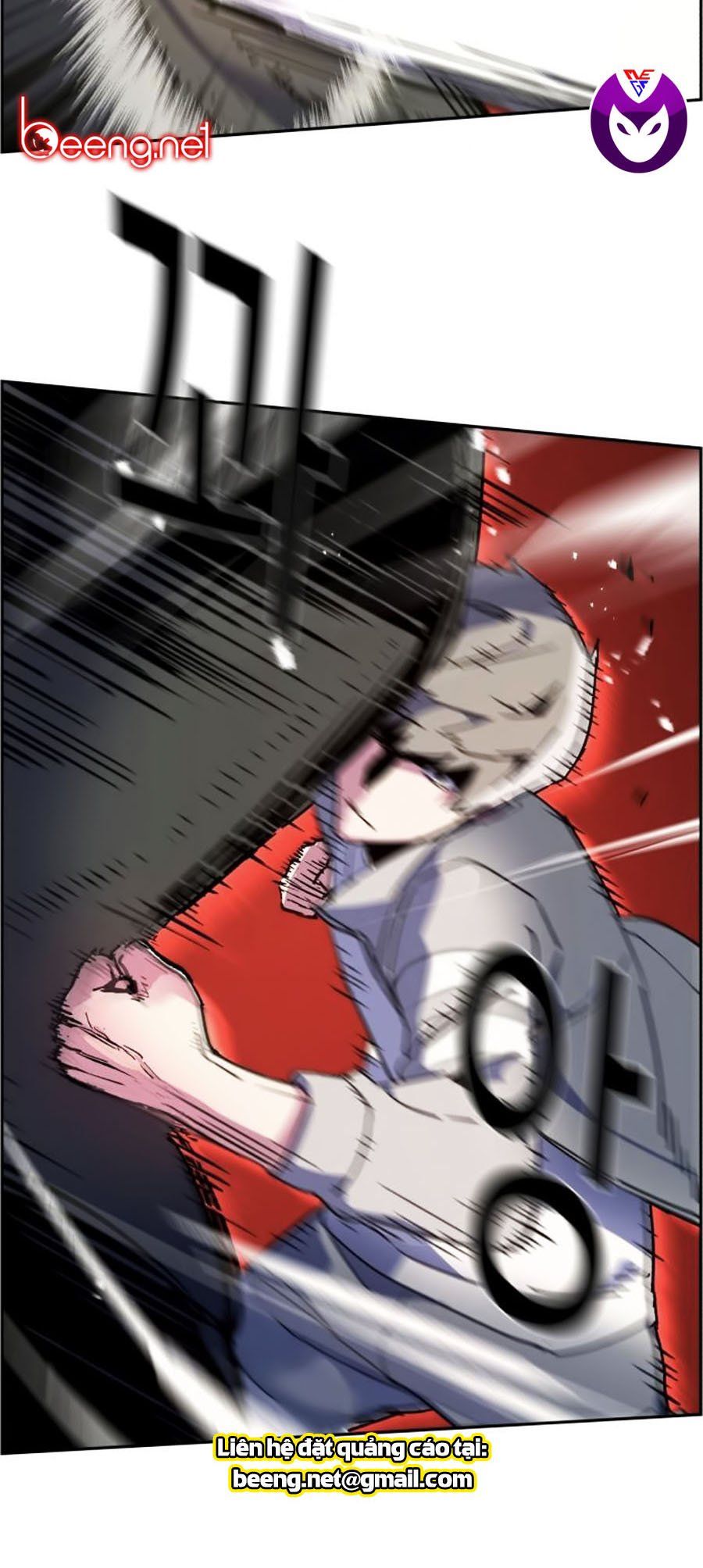 đọc truyện Bạn Học Của Tôi Là Lính Đánh Thuê Chương 8 ảnh 95 tại Thiên Thai Truyện