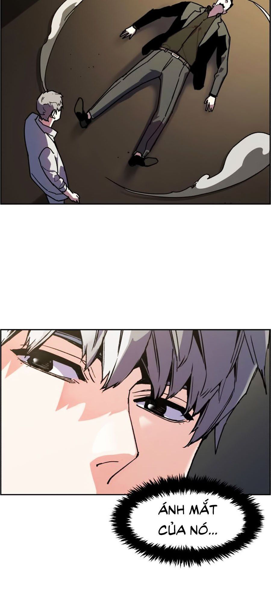 đọc truyện Bạn Học Của Tôi Là Lính Đánh Thuê Chương 8 ảnh 100 tại Thiên Thai Truyện