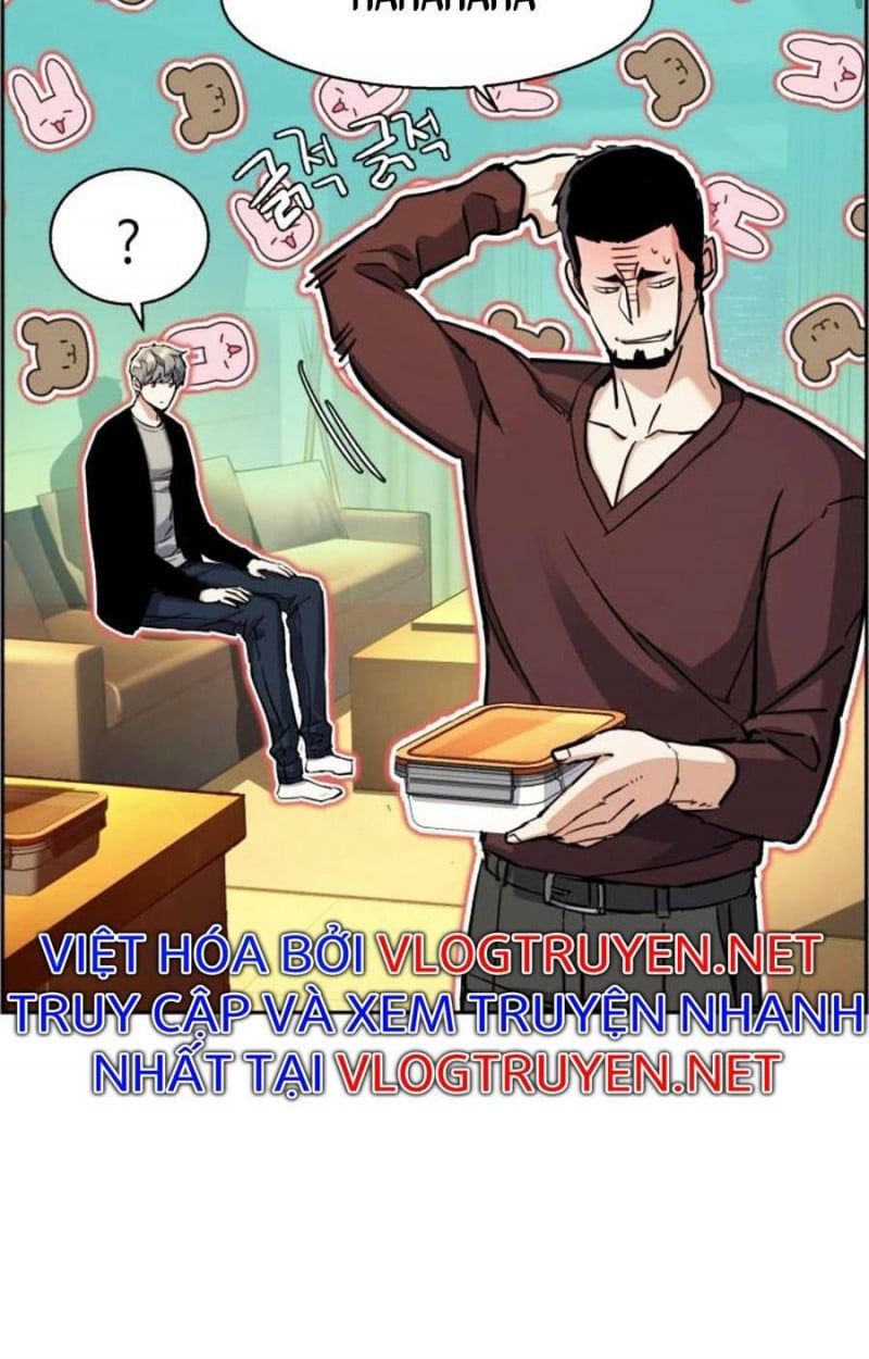 đọc truyện Bạn Học Của Tôi Là Lính Đánh Thuê Chương 80 ảnh 19 tại Thiên Thai Truyện