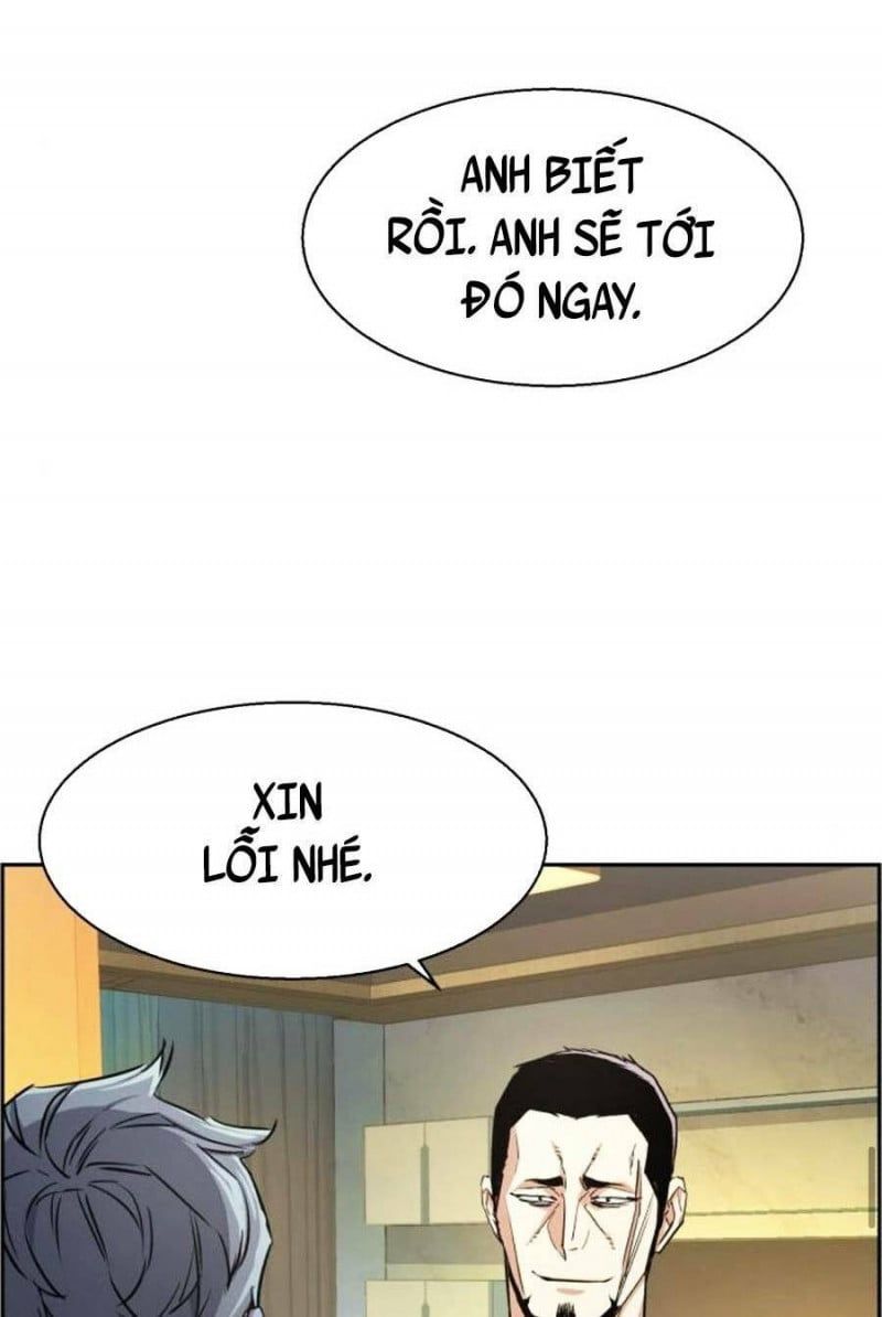 đọc truyện Bạn Học Của Tôi Là Lính Đánh Thuê Chương 80 ảnh 36 tại Thiên Thai Truyện