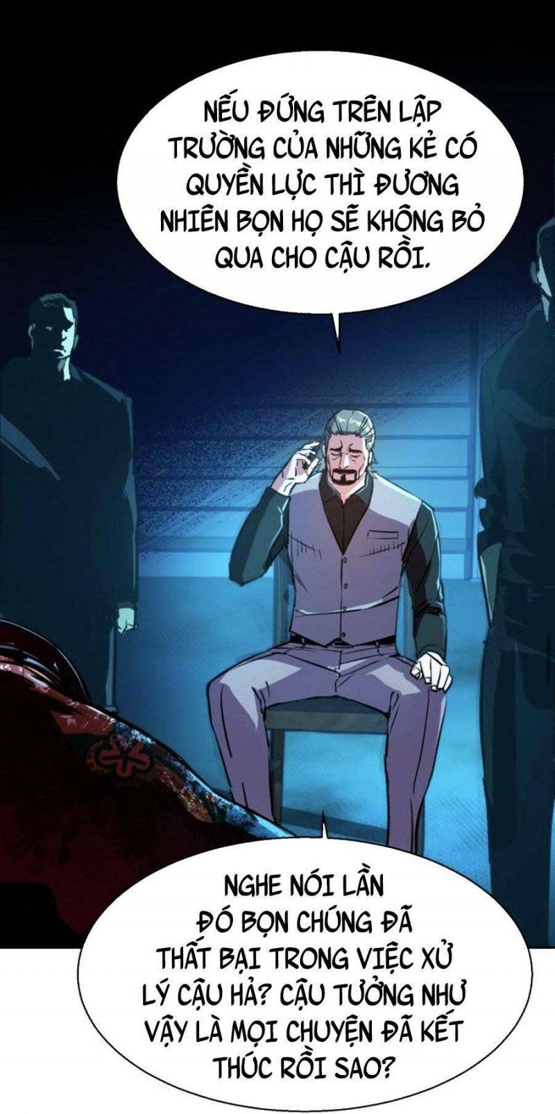 đọc truyện Bạn Học Của Tôi Là Lính Đánh Thuê Chương 80 ảnh 63 tại Thiên Thai Truyện