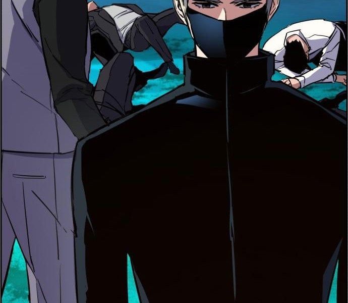 đọc truyện Bạn Học Của Tôi Là Lính Đánh Thuê Chương 81.5 ảnh 42 tại Thiên Thai Truyện