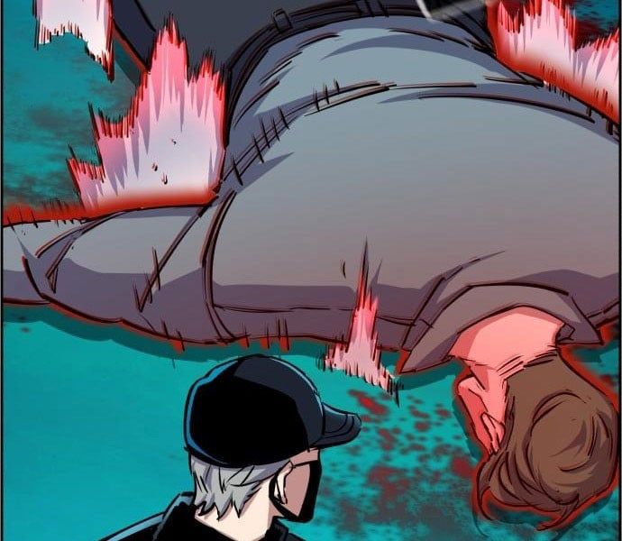 đọc truyện Bạn Học Của Tôi Là Lính Đánh Thuê Chương 81.5 ảnh 7 tại Thiên Thai Truyện