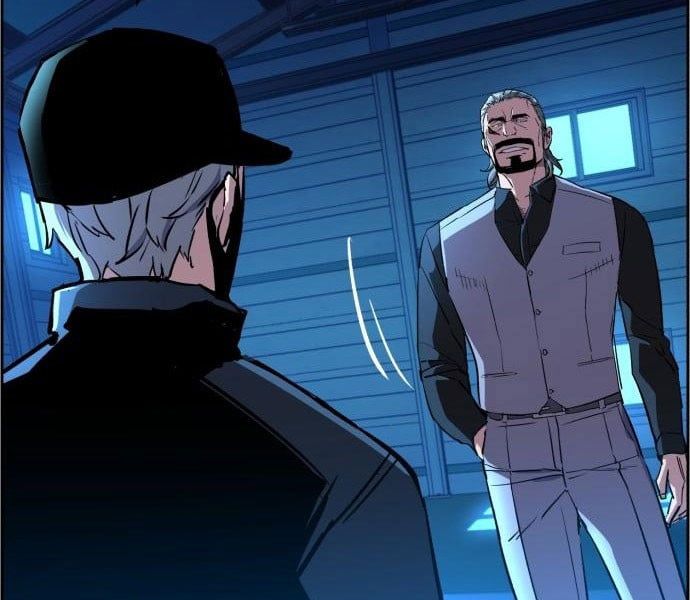 đọc truyện Bạn Học Của Tôi Là Lính Đánh Thuê Chương 81.5 ảnh 75 tại Thiên Thai Truyện