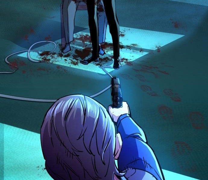 đọc truyện Bạn Học Của Tôi Là Lính Đánh Thuê Chương 81.5 ảnh 84 tại Thiên Thai Truyện