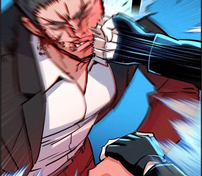 đọc truyện Bạn Học Của Tôi Là Lính Đánh Thuê Chương 81 ảnh 36 tại Thiên Thai Truyện