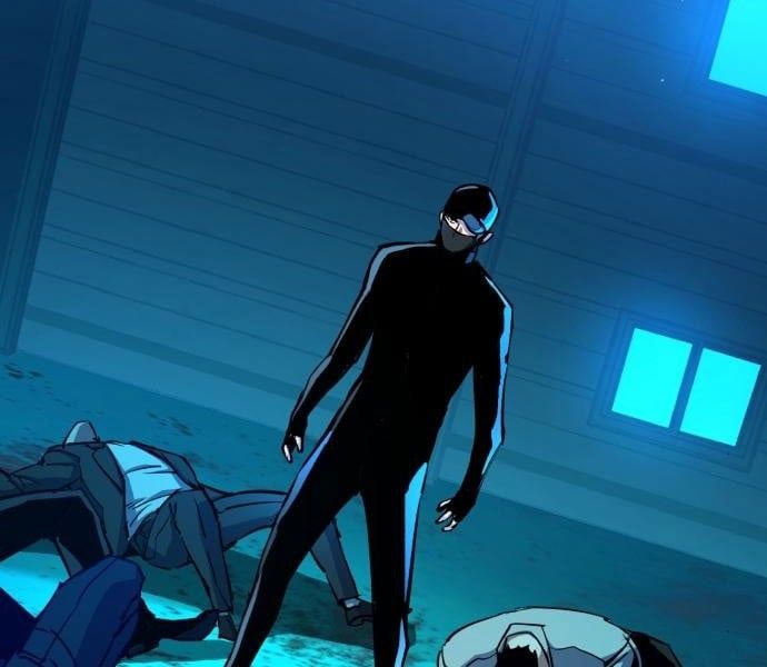 đọc truyện Bạn Học Của Tôi Là Lính Đánh Thuê Chương 81 ảnh 57 tại Thiên Thai Truyện