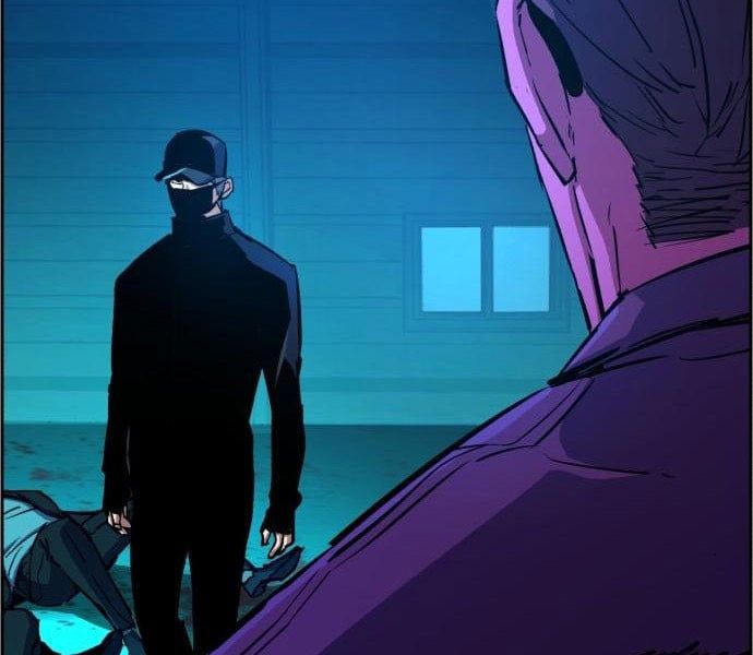 đọc truyện Bạn Học Của Tôi Là Lính Đánh Thuê Chương 81 ảnh 67 tại Thiên Thai Truyện